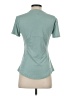 Spyder Teal Active T-Shirt Size S - photo 2