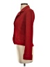 Moda International Red Blazer Size XS - photo 5