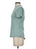 Spyder Teal Active T-Shirt Size S - photo 5