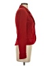 Moda International Red Blazer Size XS - photo 4