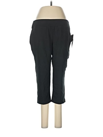 L-RL Lauren Active Ralph Lauren Active Pants (view 1)