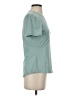 Spyder Teal Active T-Shirt Size S - photo 4