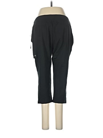 L-RL Lauren Active Ralph Lauren Active Pants (view 2)
