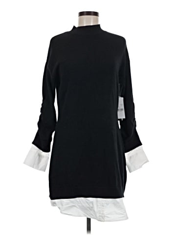 Central Park West Turtleneck Sweater (view 1)