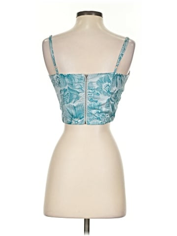 Lulus Sleeveless Blouse (view 2)