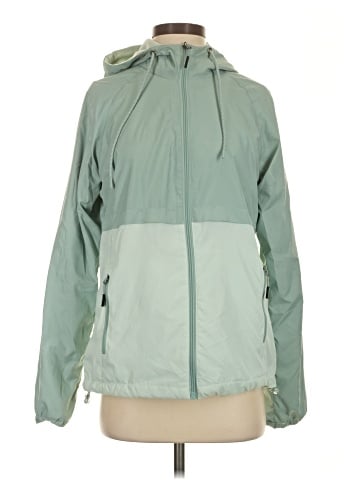 New Balance Windbreaker (view 1)