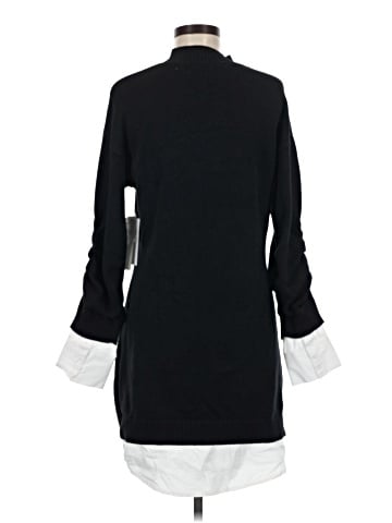 Central Park West Turtleneck Sweater (view 2)