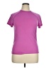 Lands' End Pink Active T-Shirt Size XL - photo 1
