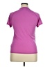 Lands' End Pink Active T-Shirt Size XL - photo 2
