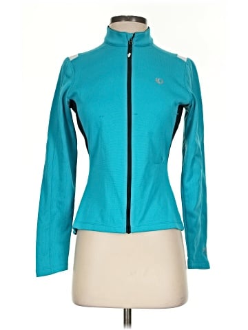 Pearl Izumi Track Jacket (view 1)