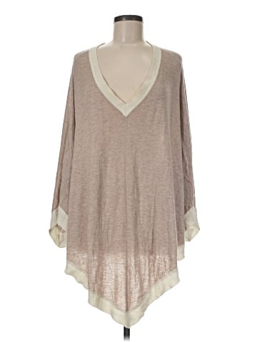 Splendid Poncho (view 1)