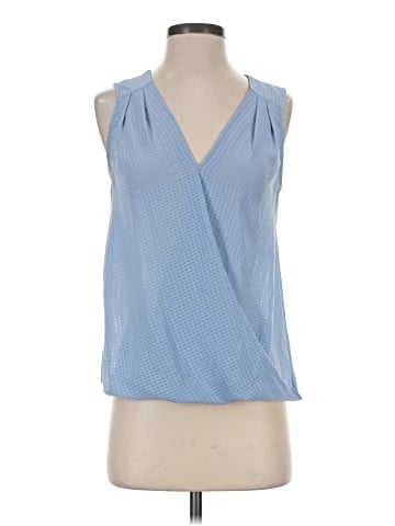 Atmosphere Sleeveless Blouse (view 1)