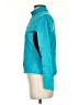 Pearl Izumi 100% Polyester Teal Track Jacket Size S - photo 5
