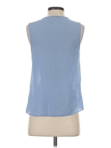Atmosphere Sleeveless Blouse (view 2)