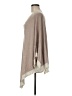 Splendid Tan Poncho Size Med - Lg - photo 5