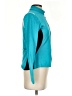 Pearl Izumi 100% Polyester Teal Track Jacket Size S - photo 4