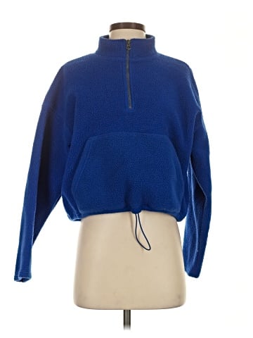 American Eagle Outfitters Pullover Sweater (view 1)