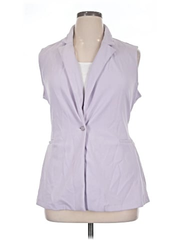 Love Scarlett Sleeveless Blouse (view 1)
