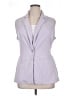 Love Scarlett Purple Sleeveless Blouse Size XL - photo 1