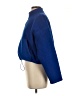 American Eagle Outfitters 100% Polyester Blue Pullover Sweater Size S - photo 5