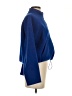 American Eagle Outfitters 100% Polyester Blue Pullover Sweater Size S - photo 4