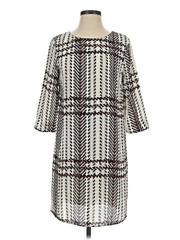 Bar III Casual Dress (view 1)