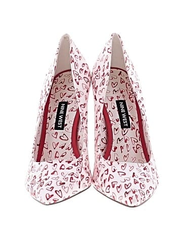 Nine West Heels (view 2)