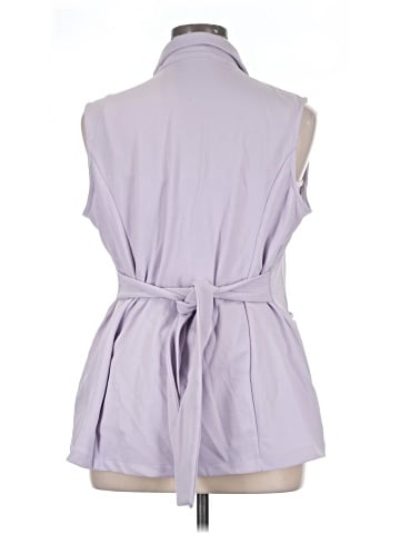 Love Scarlett Sleeveless Blouse (view 2)