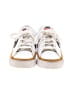 Nike White Sneakers Size 6 1/2 - photo 2