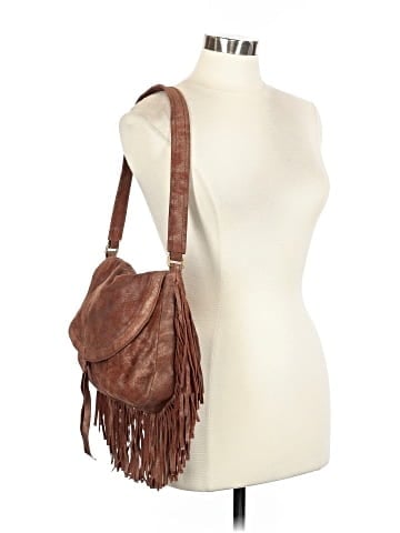 Hobo International Leather Shoulder Bag (view 2)