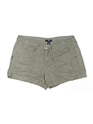 Gap Outlet Khaki Shorts (view 1)