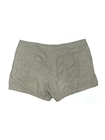 Gap Outlet Khaki Shorts (view 2)
