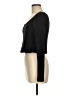 H&M Black Cardigan Size M - photo 5