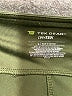 Tek Gear Solid Green Active Pants Size L - photo 4