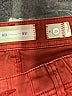 Hei Hei Red Casual Pants Size 29 waist - photo 7