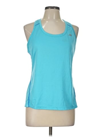New Balance Active Tank (view 1)