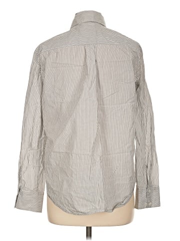 Zara Long Sleeve Blouse (view 2)