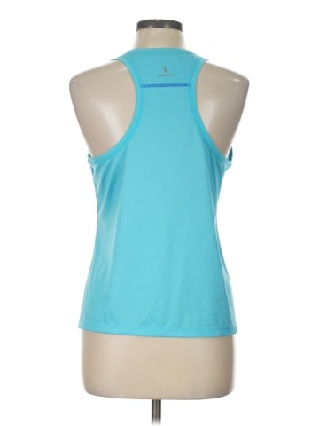 New Balance Active Tank (view 2)
