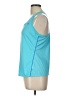 New Balance 100% Polyester Teal Active Tank Size L - photo 5