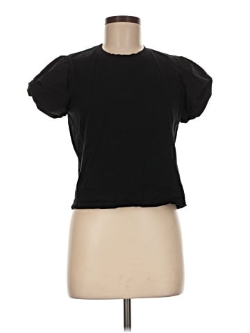 Zara Short Sleeve Top (view 1)