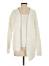 Miss Selfridge 100% Polyester Ivory Cardigan Size 4 - 6 - photo 1