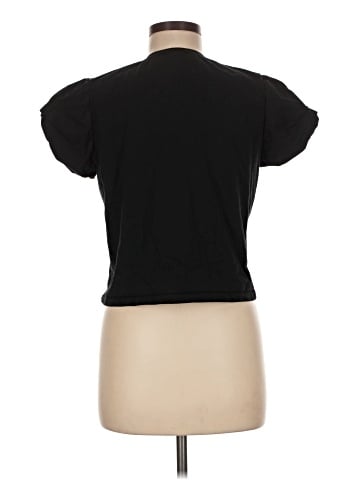 Zara Short Sleeve Top (view 2)