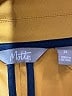 Motto Yellow Blazer Size 2X - photo 6