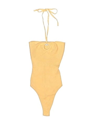 Bershka Bodysuit (view 1)