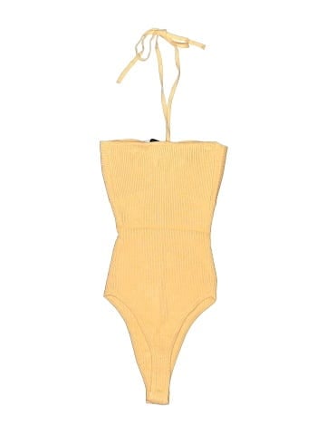 Bershka Bodysuit (view 2)