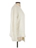 Miss Selfridge 100% Polyester Ivory Cardigan Size 4 - 6 - photo 4