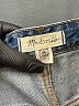 Madewell Blue Jeans Size 32 waist - photo 7
