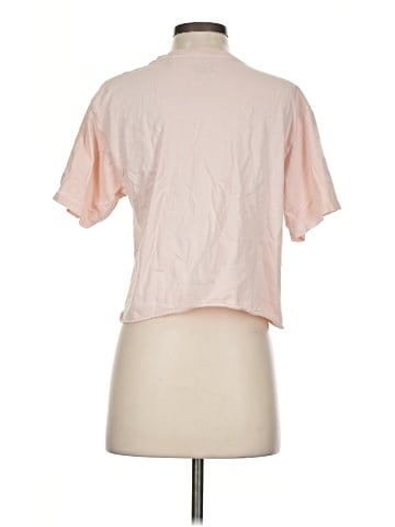 blue 84 Short Sleeve T-Shirt (view 2)