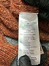 Madewell Brown Wool Pullover Sweater Size M - photo 8