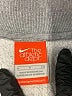 Nike Gray Track Jacket Size S - photo 6
